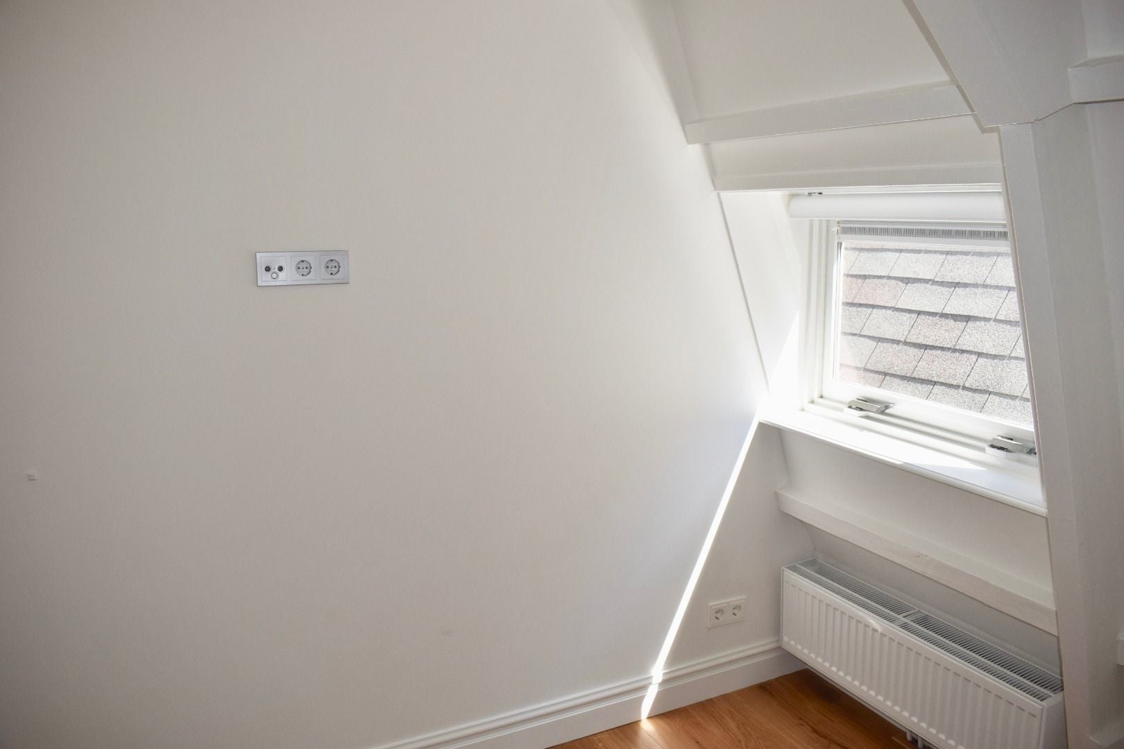 Woning te huur: Middenweg, Amsterdam