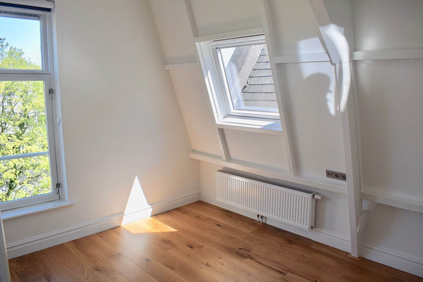 Woning te huur: Middenweg, Amsterdam