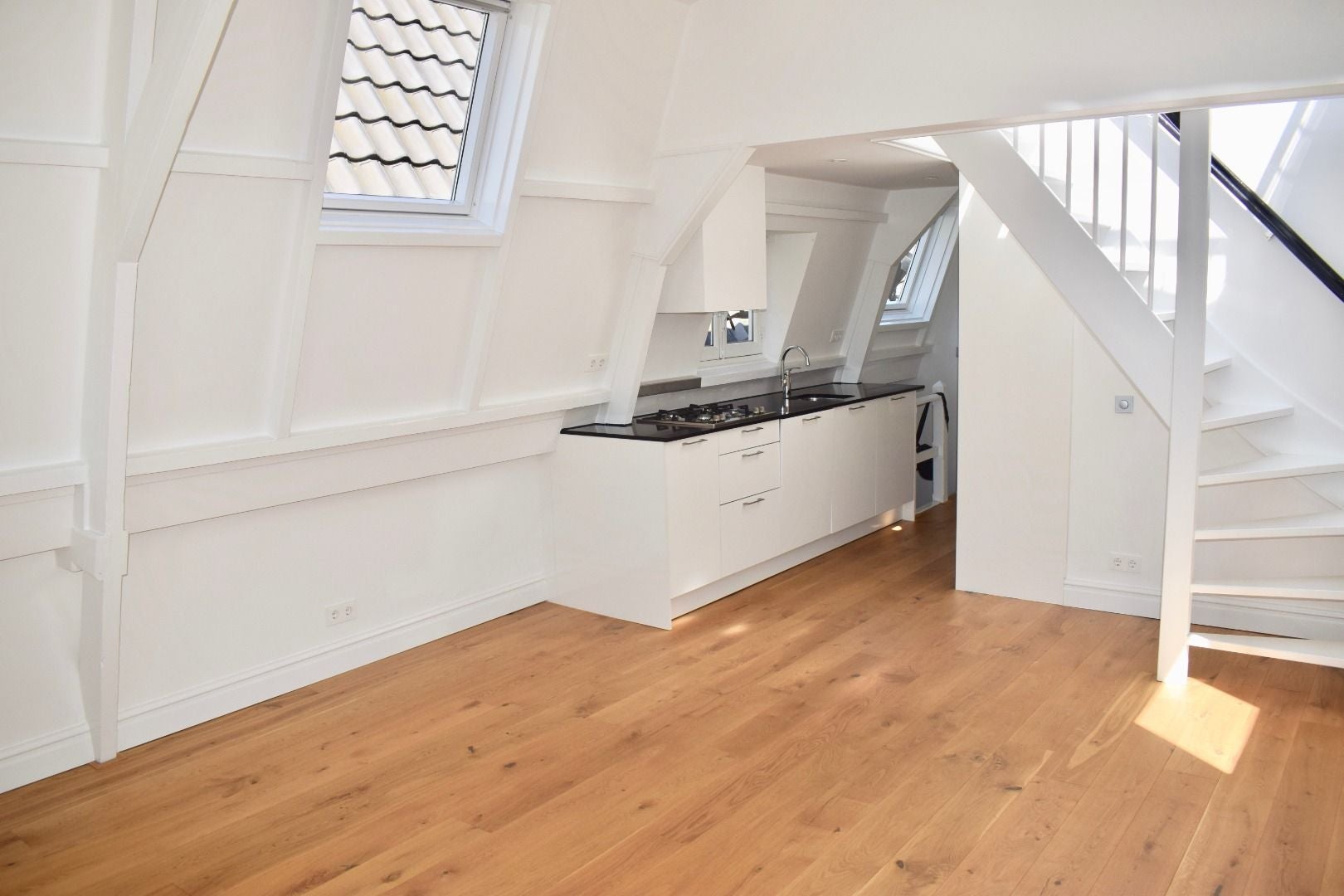 Woning te huur: Middenweg, Amsterdam