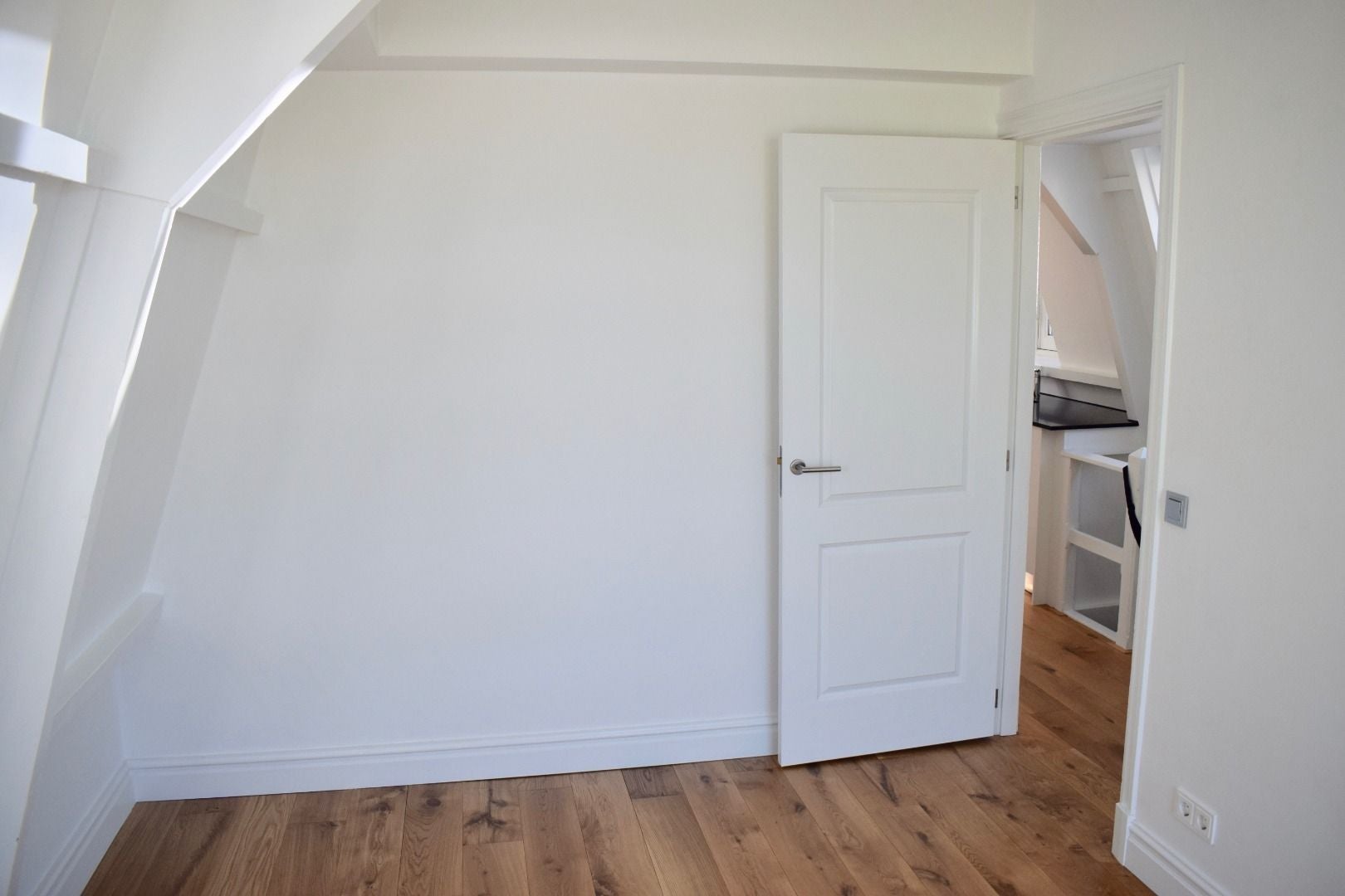 Woning te huur: Middenweg, Amsterdam