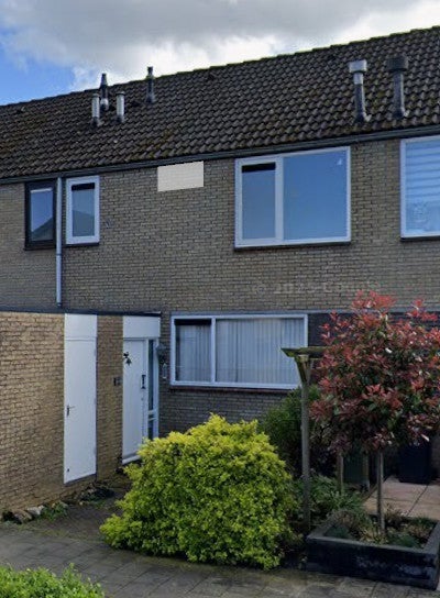Wijngaard Lelystad