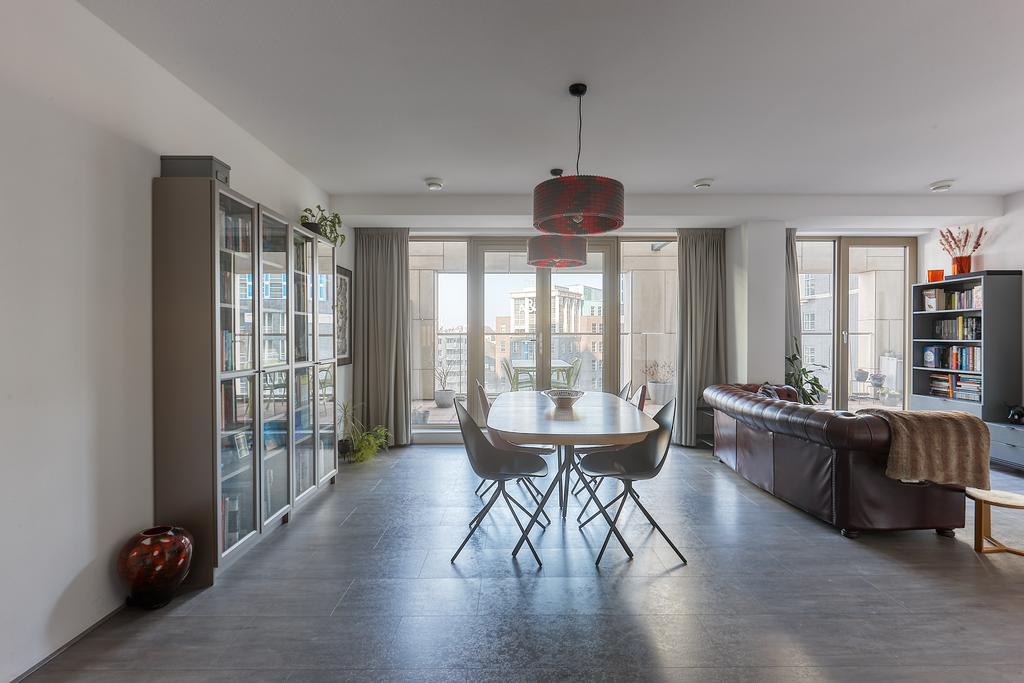 Te huur Appartement Turfhaven 12 in Den Haag