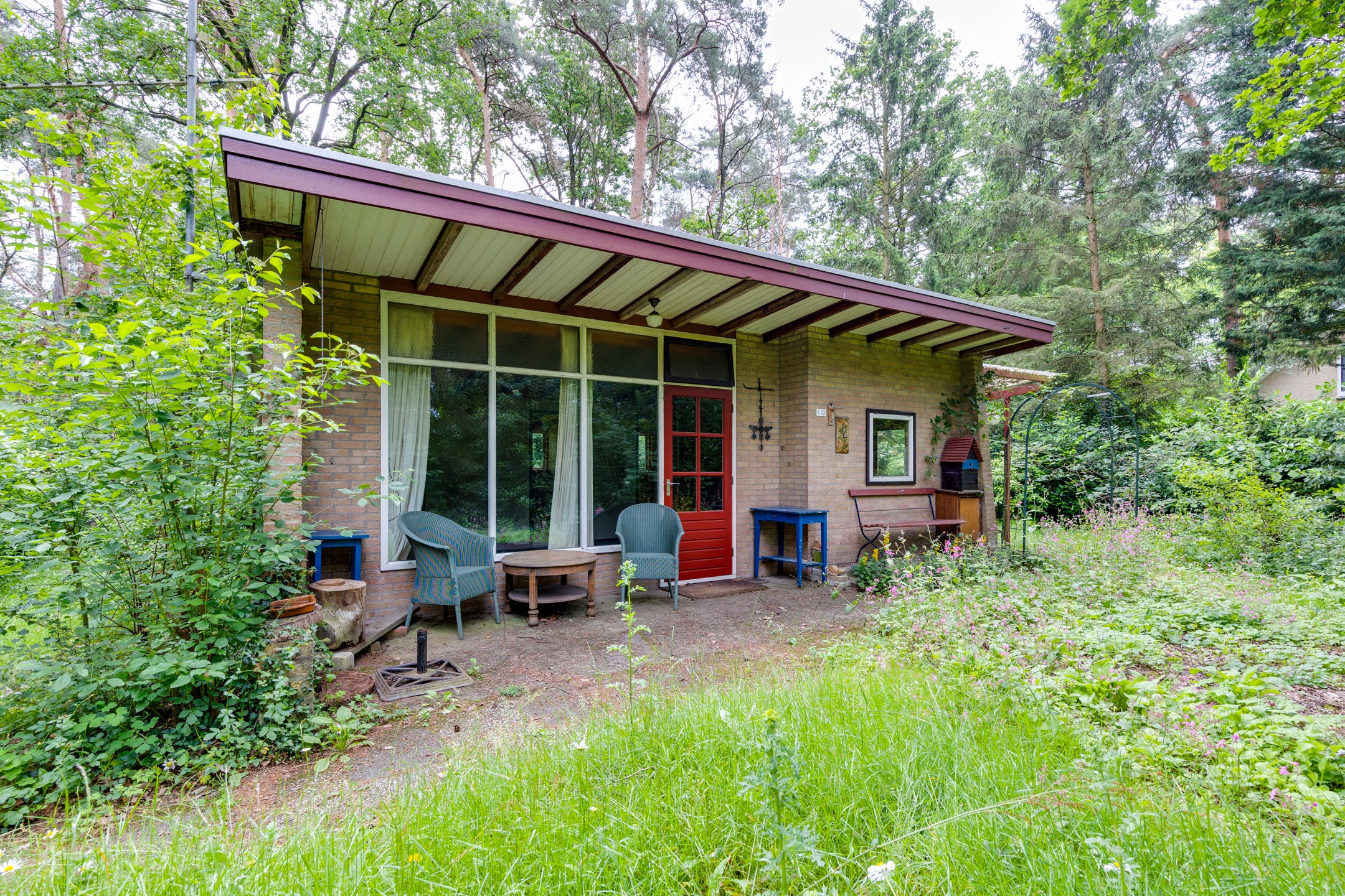 Huis Kattenbergweg 1 72 in Winterswijk