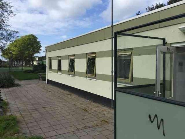 Nieuweweg