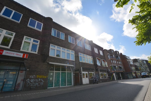 Piso Turfsingel 92 app1 en Groningen