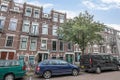 Lisstraat
