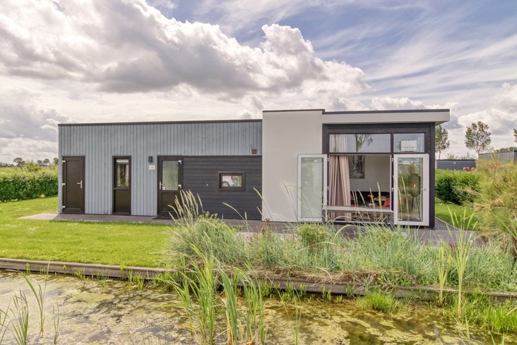 Huis Mettenijedijk 33 074 in Nieuwvliet