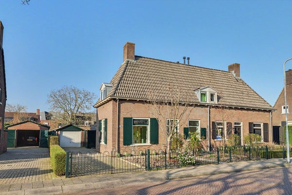 Bevrijdingssingel 15