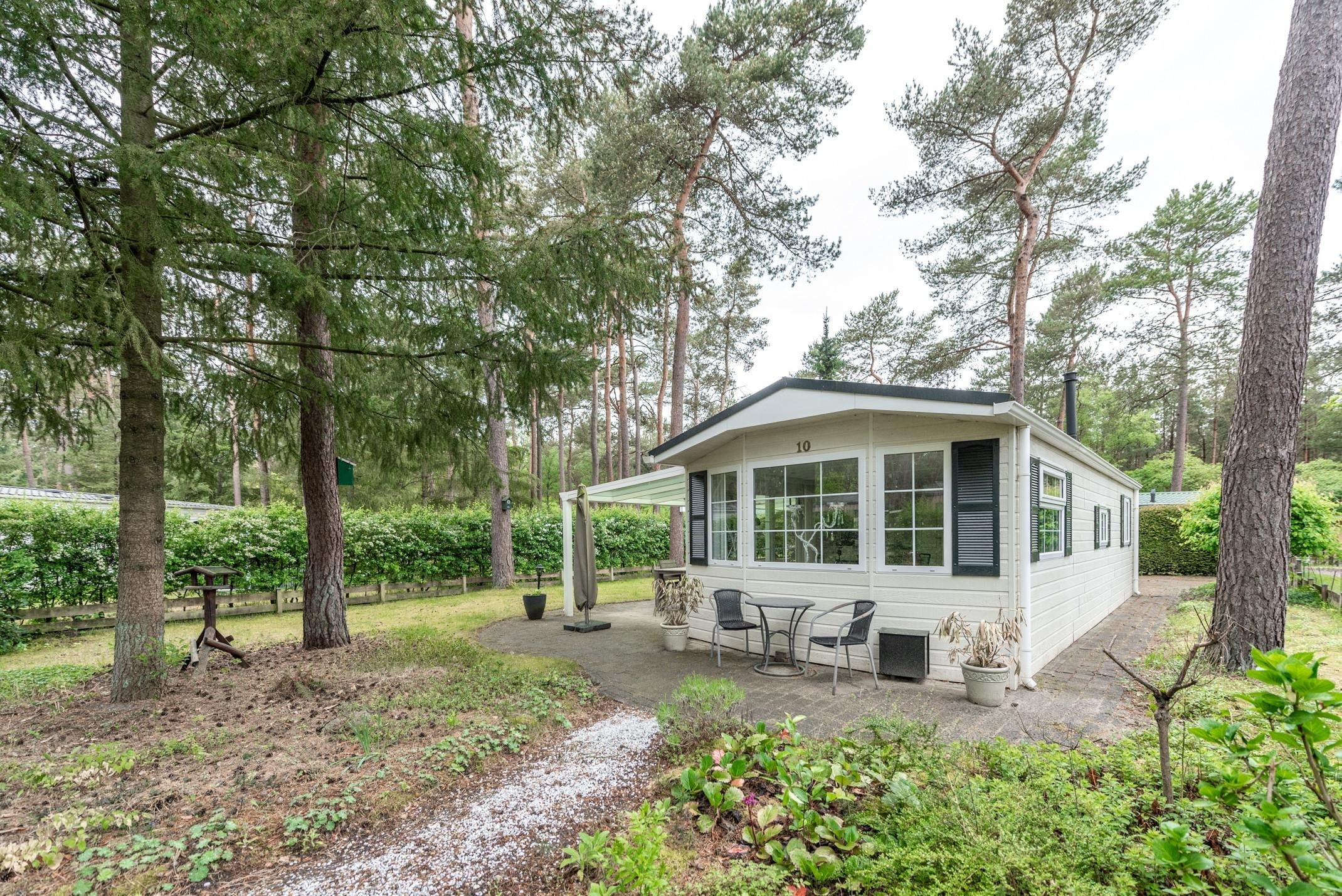 Huis Klaterweg 9 R A10 in Doornspijk