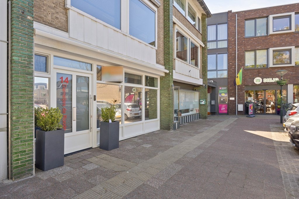 Appartement Kromme Nering 14 in Heerjansdam