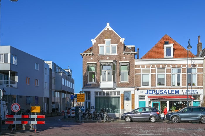 Spaarnwouderstraat 95 RD