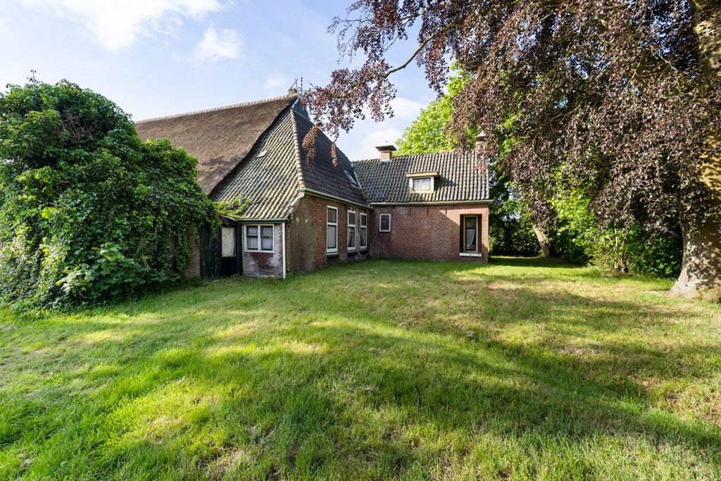 Huis Westerein 25 in Garyp
