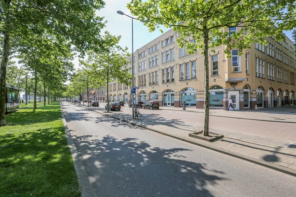 Te huur: Appartement Kapelstraat 109 in Rotterdam