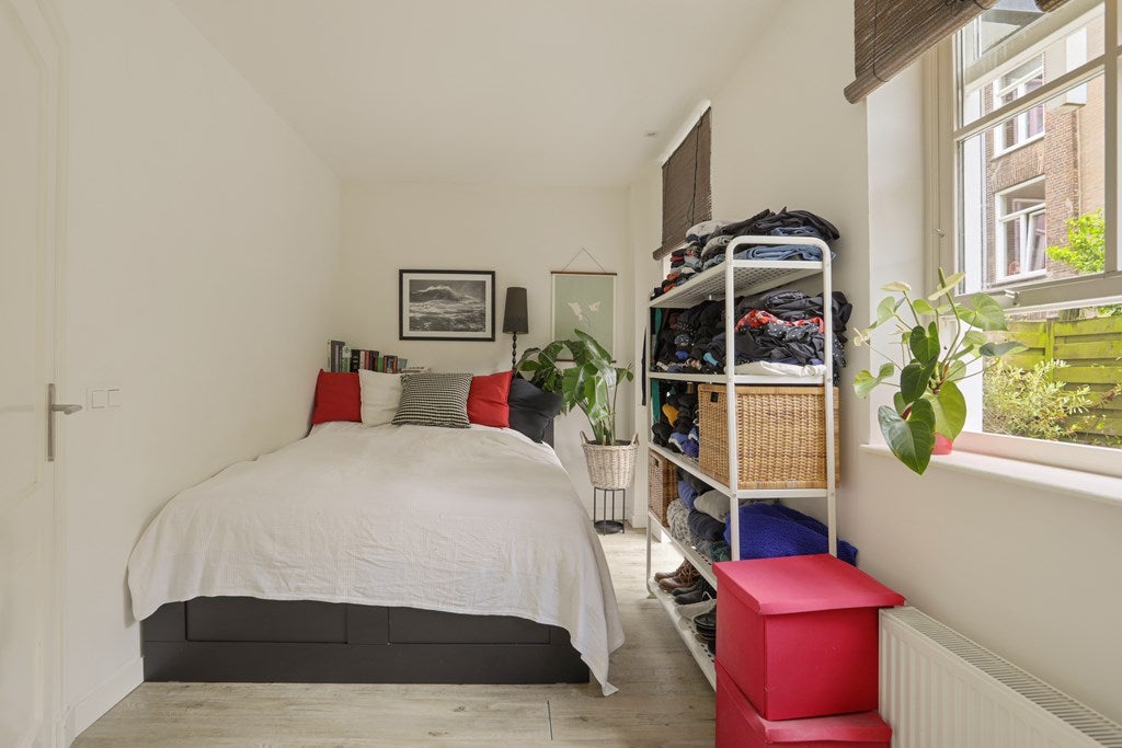 Appartement te koop: Tuinstraat 179H, Amsterdam