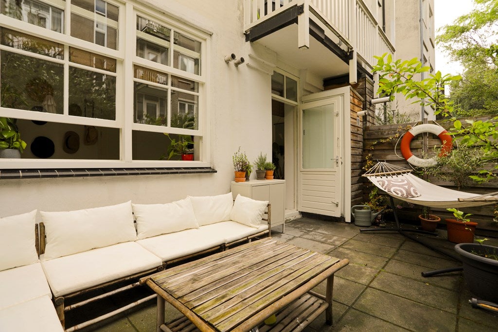 Appartement te koop: Tuinstraat 179H, Amsterdam