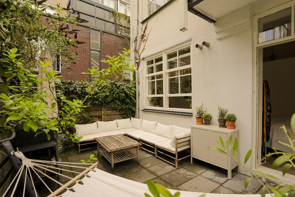Appartement te koop: Tuinstraat 179H, Amsterdam