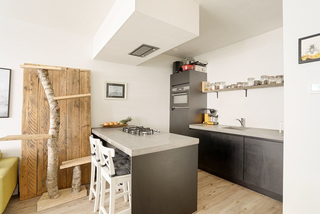 Appartement te koop: Tuinstraat 179H, Amsterdam