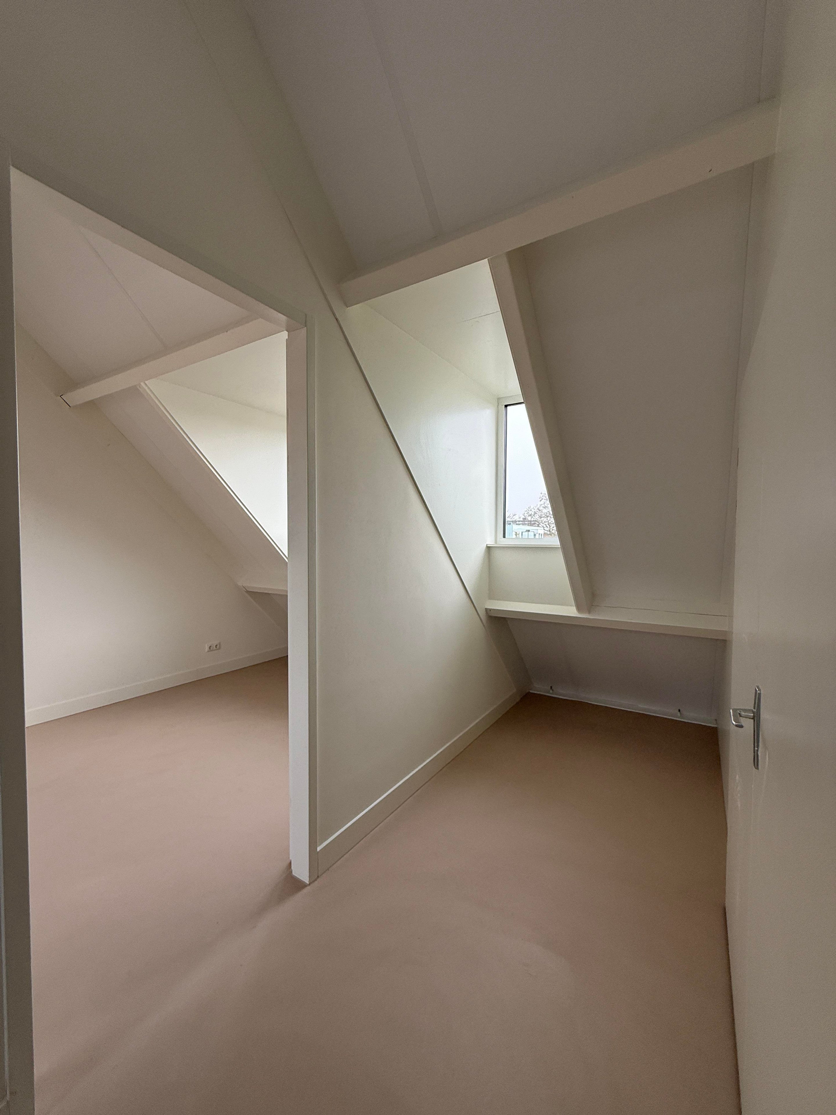 Woning te huur: Kerkakkerstraat, Eindhoven