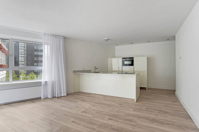 Te huur: Appartement Bulgersteyn 7033 in Rotterdam