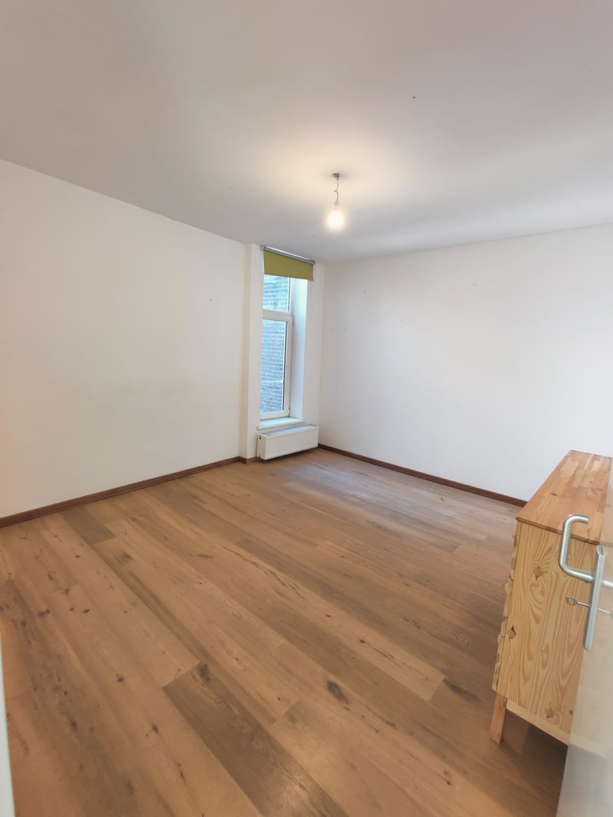 Appartement te huur Walenburgerweg in Rotterdam voor € 2.100