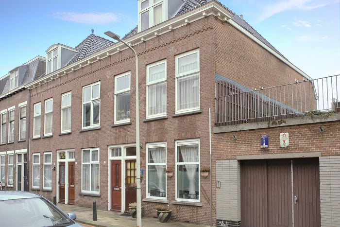 Van Egmondstraat 11