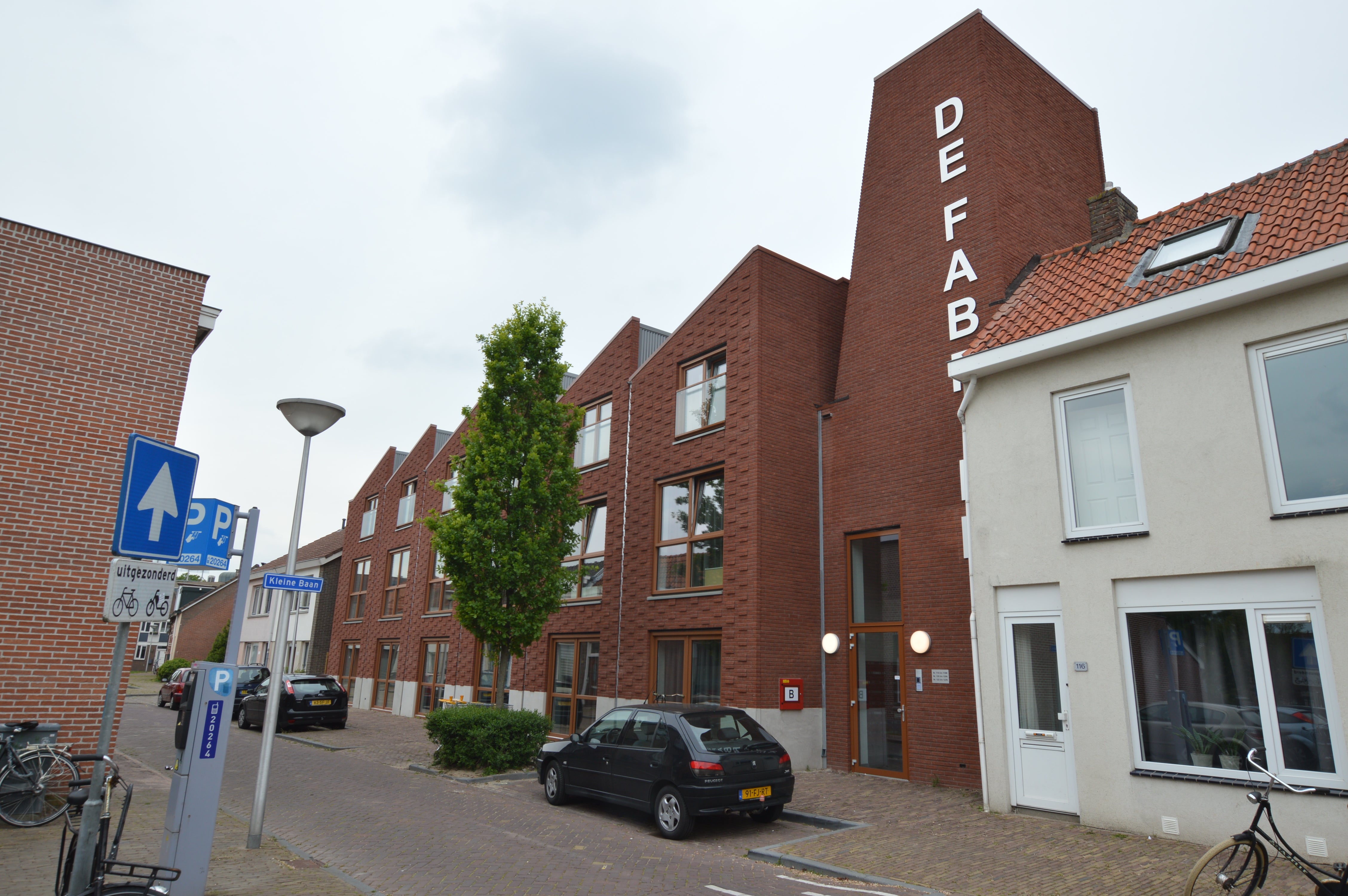 Woning in Zwolle - Hoogstraat