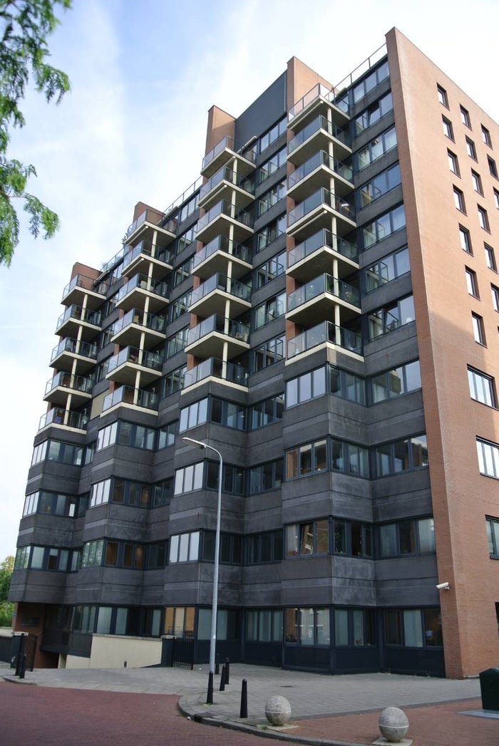 Te huur: Appartement Dr H. Colijnlaan in Rijswijk