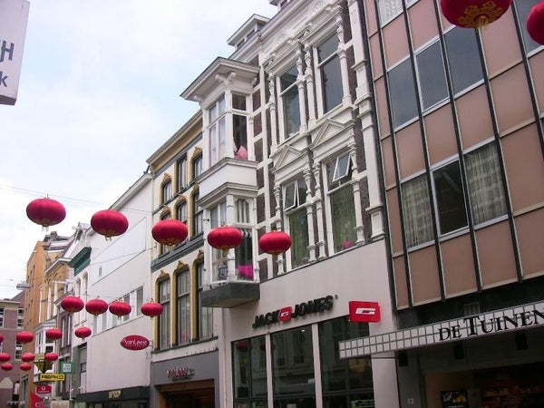 Te huur: Kamer Herestraat in Groningen