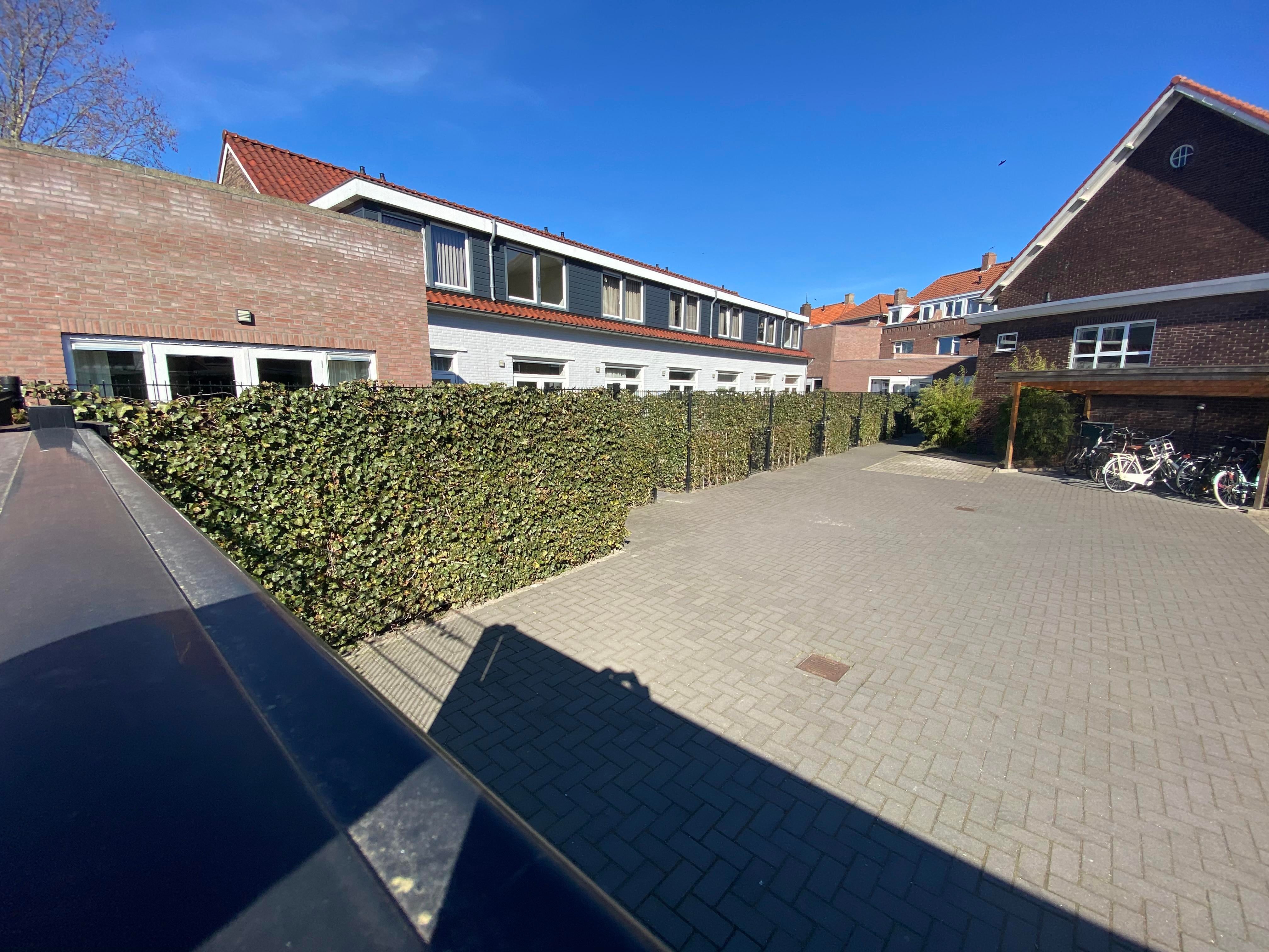 Te huur Huis Nieuwe Fellenoord in Eindhoven