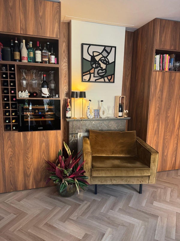 Te huur Appartement Jan Haringstraat 89 in Amsterdam