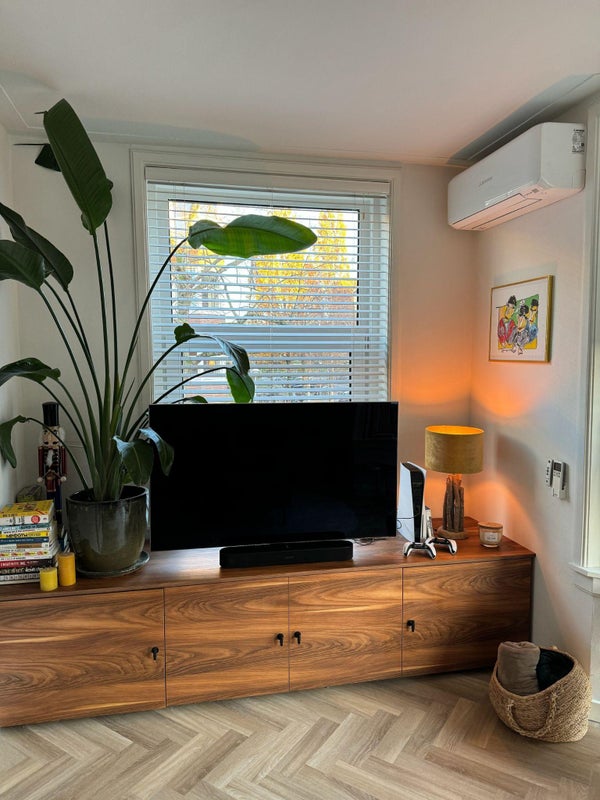 Te huur Appartement Jan Haringstraat 89 in Amsterdam