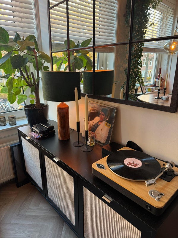 Te huur Appartement Jan Haringstraat 89 in Amsterdam