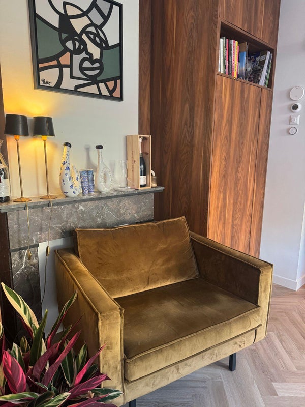Te huur Appartement Jan Haringstraat 89 in Amsterdam