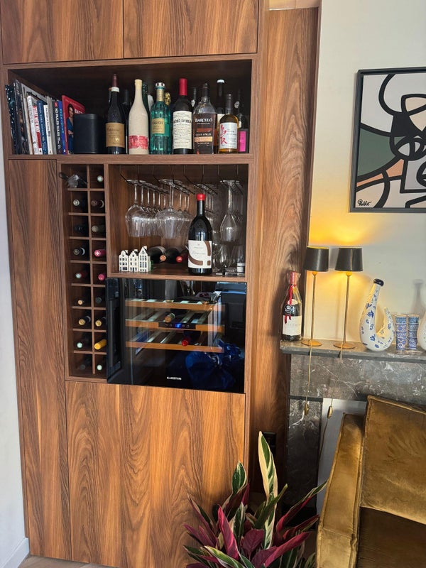 Te huur Appartement Jan Haringstraat 89 in Amsterdam