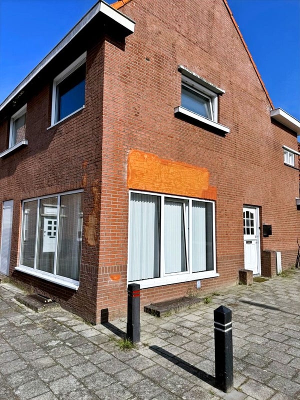 huurwoningen te huur op Reestraat