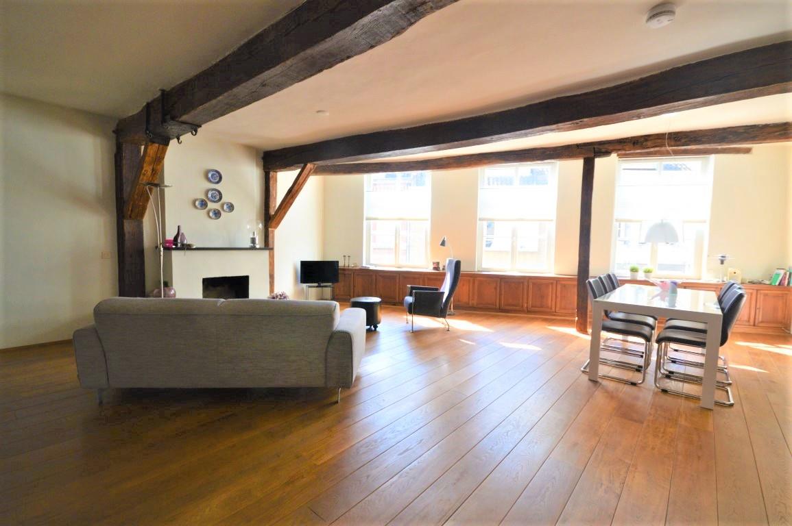 Te huur Appartement Kleine Gracht in Maastricht