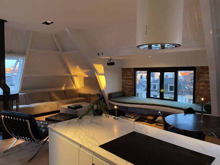 Te huur: Appartement Nieuwe Rijn in Leiden