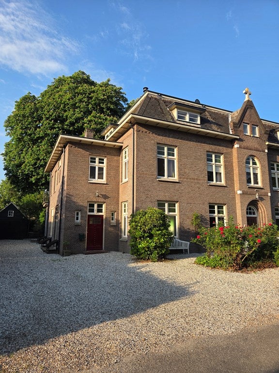 Huis Pastoor Hagenstraat 2 in Vaassen