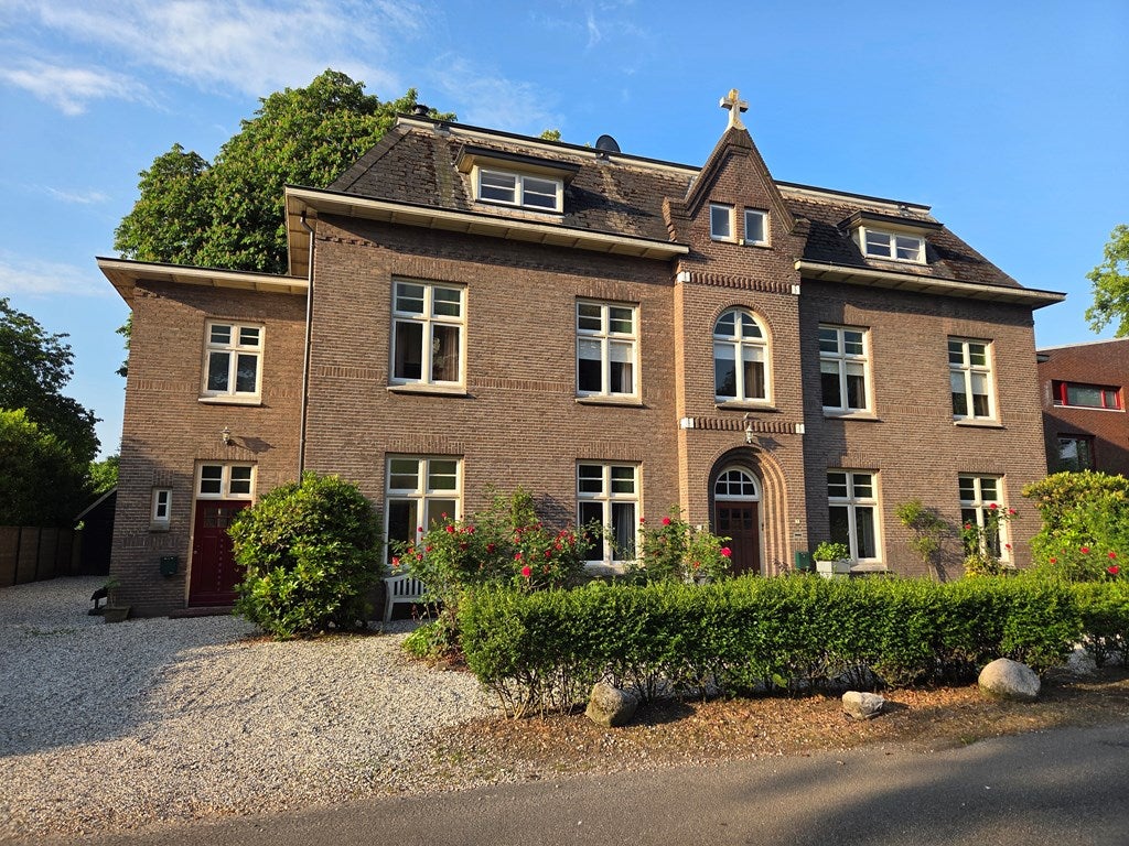 Huis Pastoor Hagenstraat 2 in Vaassen