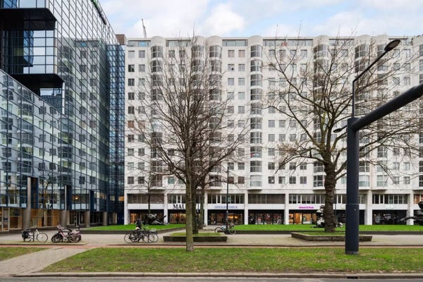 Te huur: Appartement Weena in Rotterdam