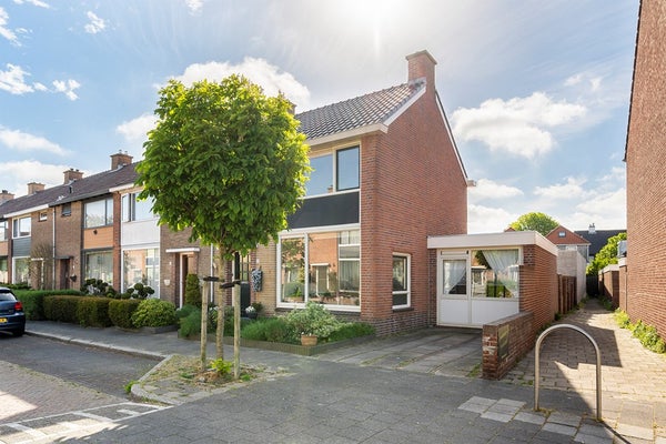 Huis Te Koop In Monster