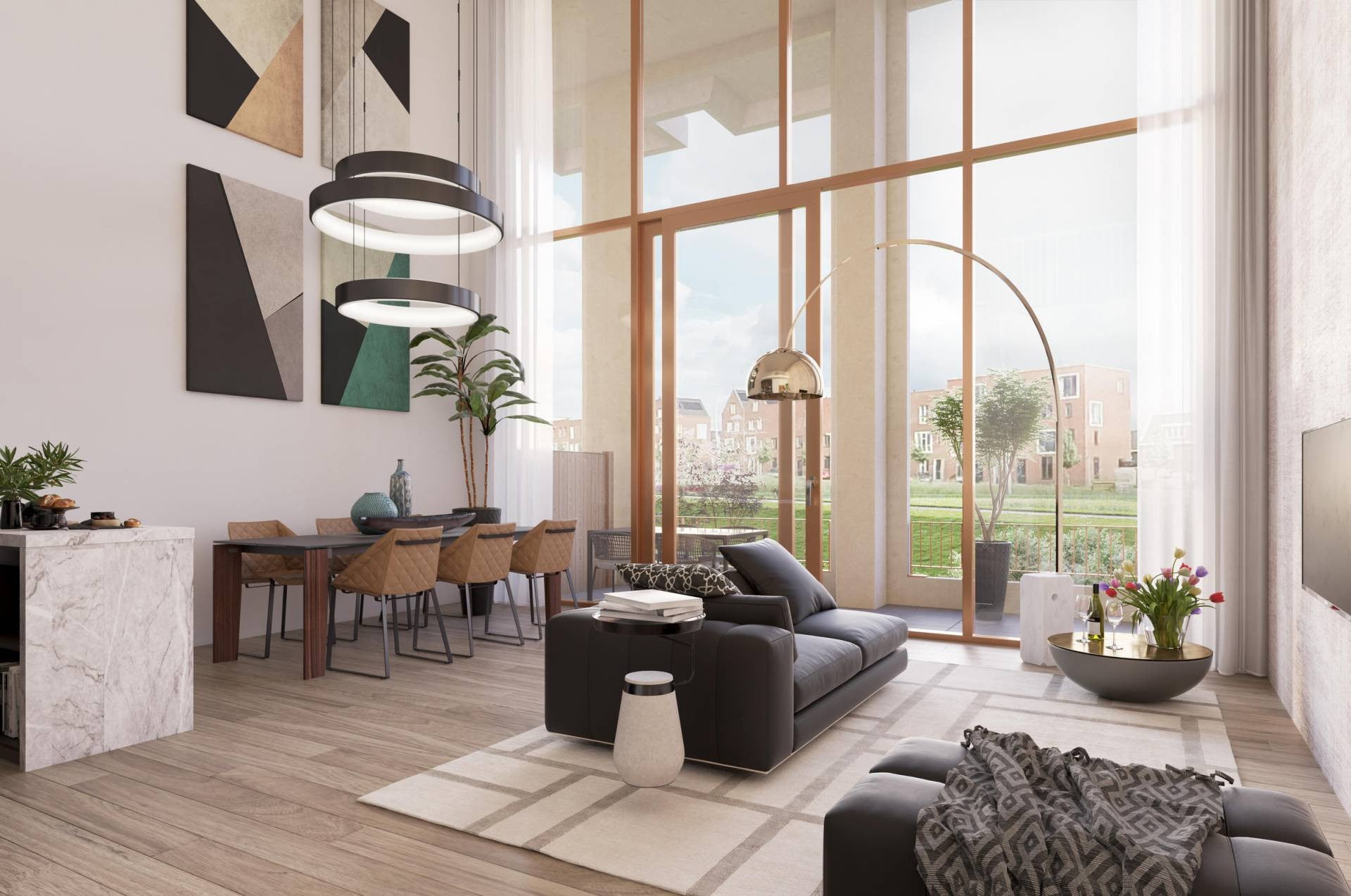 Parklofts