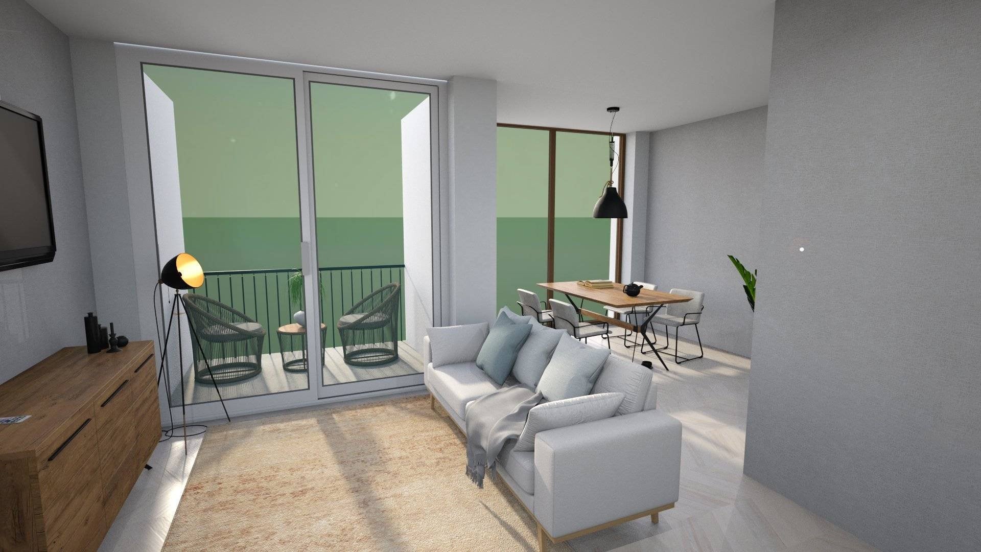 Lofts