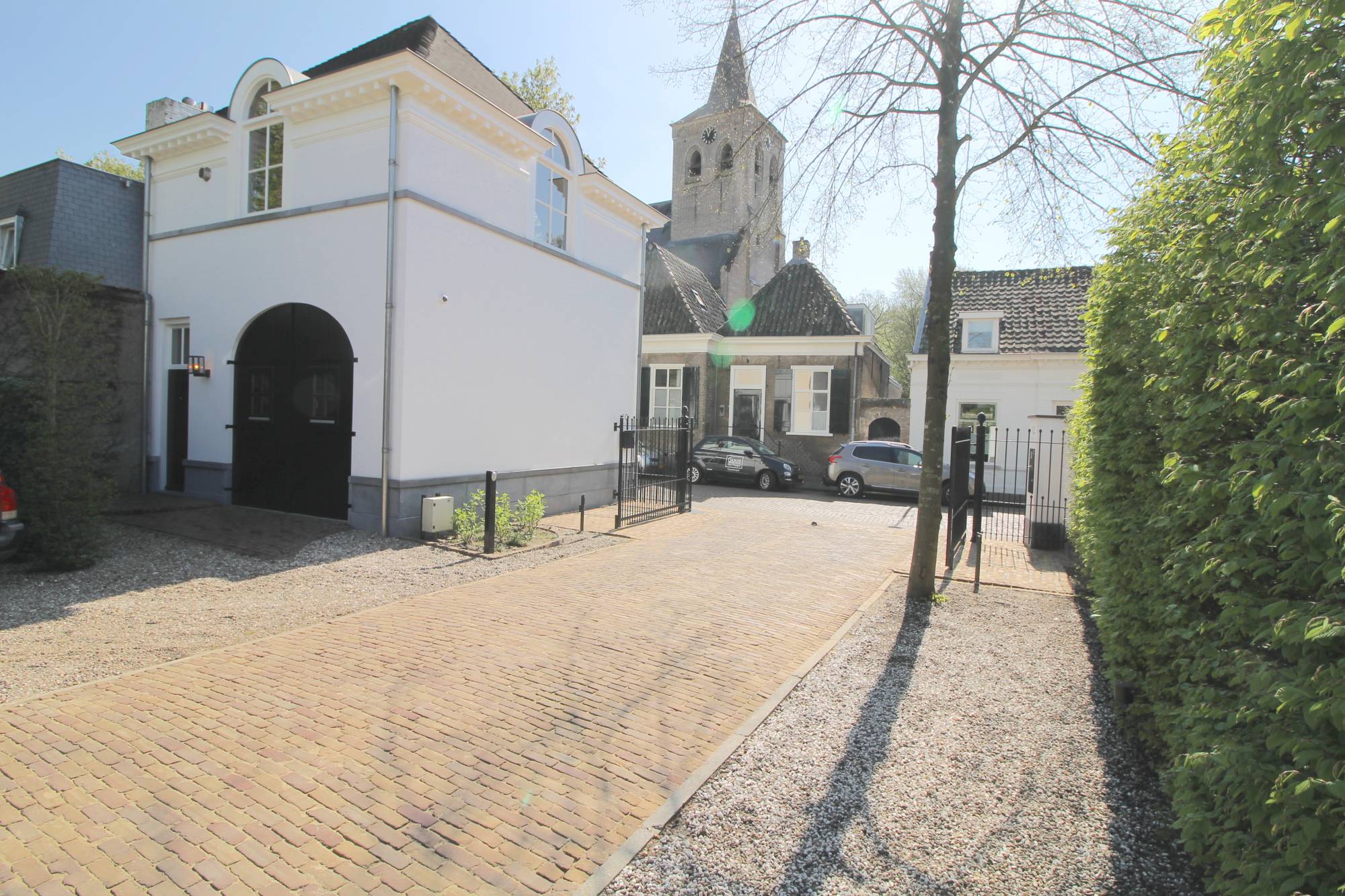 Te huur Huis Duivelsbruglaan in Breda