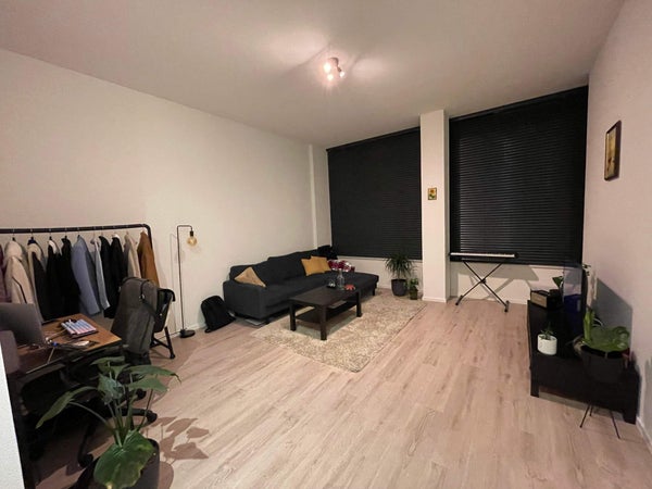 Appartement Mendelssohnlaan in Eindhoven