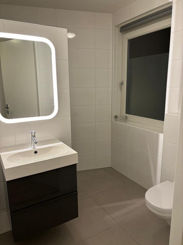 Appartement Nieuwstraat in Baarn