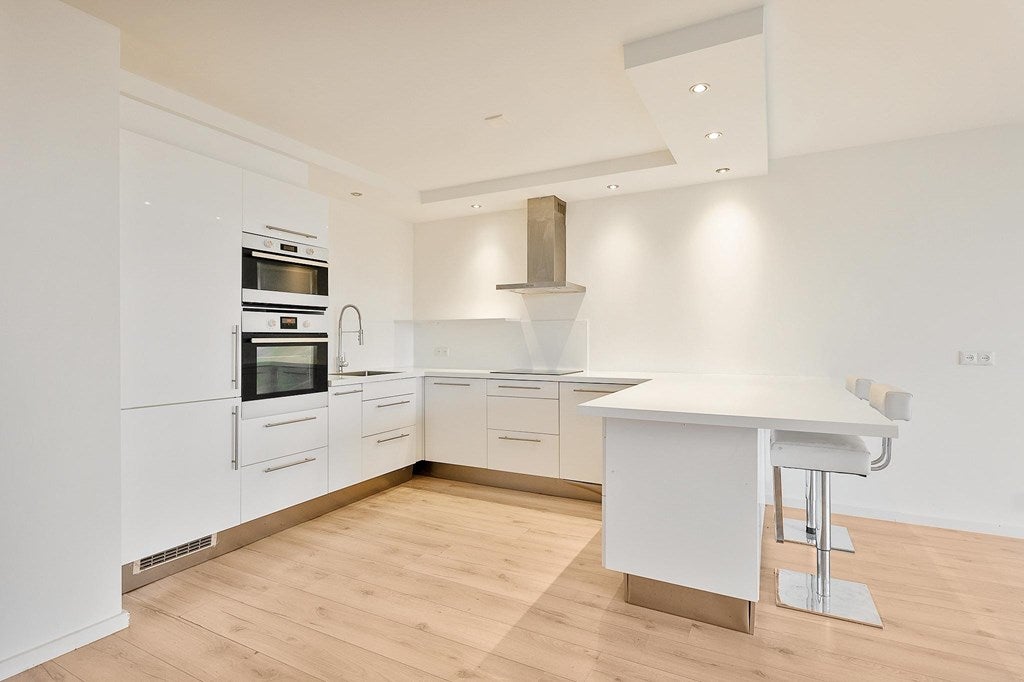 Te huur Appartement Pieter Calandlaan in Amsterdam