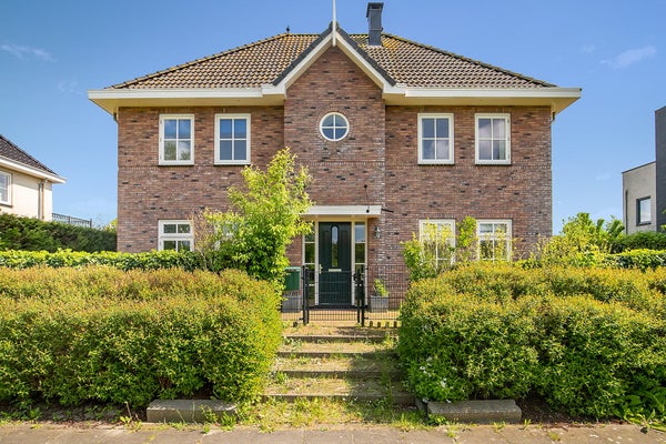 Te huur: Huis Brouwersdam in Hoofddorp