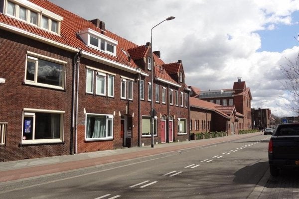 Te huur Appartement Mauritsstraat in Eindhoven
