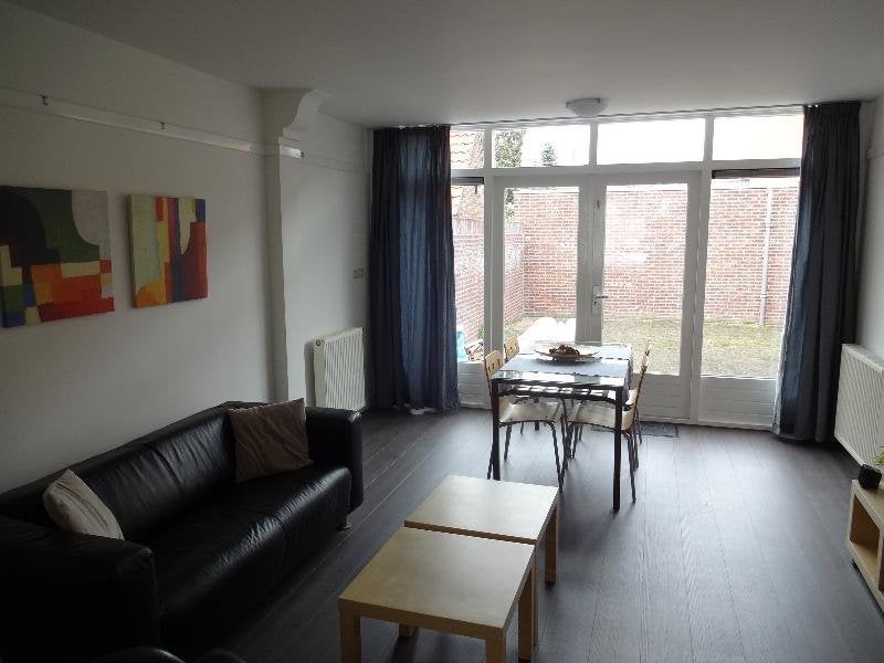 Te huur Appartement Mauritsstraat in Eindhoven